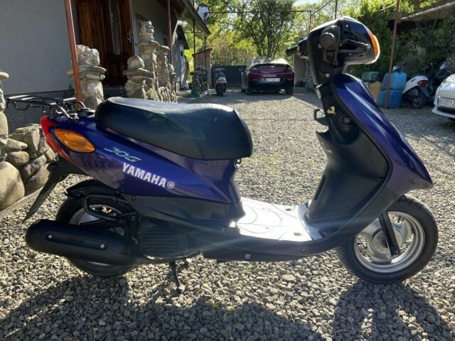 Ямаха 6510, объемом двигателя 49 л и пробегом 0 тыс. км за 410 $, фото 1 на Automoto.ua