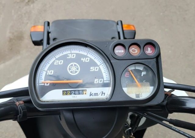 Ямаха 6510, объемом двигателя 49 л и пробегом 0 тыс. км за 790 $, фото 13 на Automoto.ua