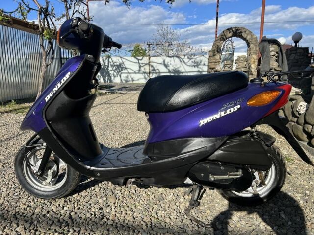 Ямаха 6510, объемом двигателя 49 л и пробегом 0 тыс. км за 410 $, фото 2 на Automoto.ua