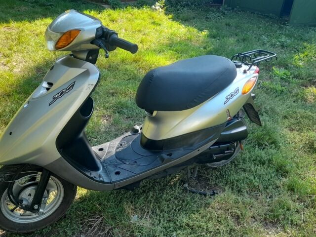 Ямаха 6510, объемом двигателя 49 л и пробегом 0 тыс. км за 680 $, фото 12 на Automoto.ua