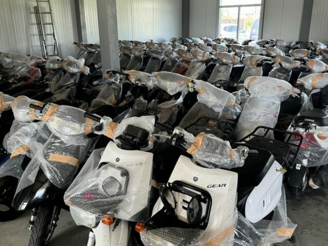 Ямаха 6510, объемом двигателя 50 л и пробегом 0 тыс. км за 420 $, фото 4 на Automoto.ua