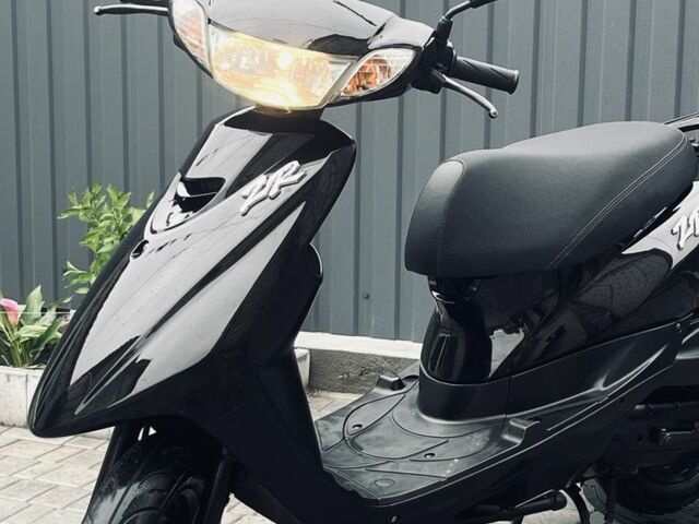 Ямаха 6510, объемом двигателя 49 л и пробегом 0 тыс. км за 900 $, фото 2 на Automoto.ua