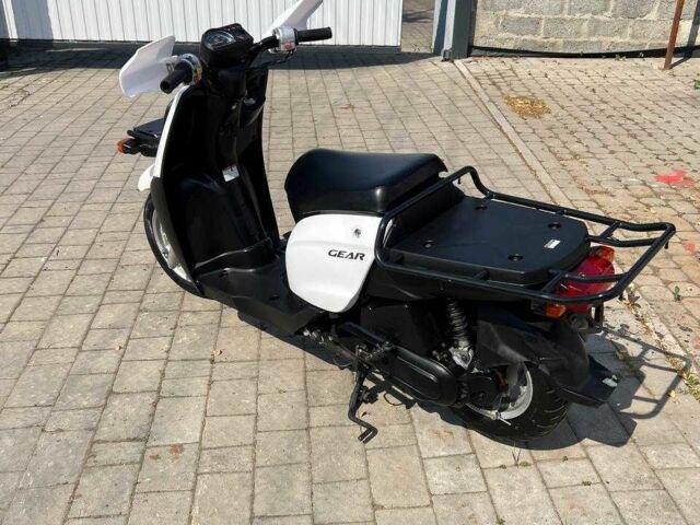 Ямаха 6510, объемом двигателя 49 л и пробегом 0 тыс. км за 750 $, фото 3 на Automoto.ua