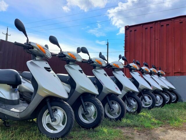 Ямаха 6510, об'ємом двигуна 49 л та пробігом 0 тис. км за 399 $, фото 9 на Automoto.ua