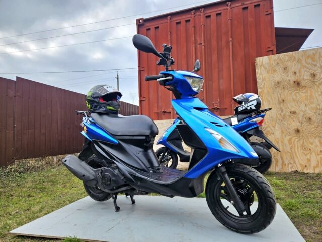 Ямаха 6510, об'ємом двигуна 49 л та пробігом 0 тис. км за 399 $, фото 14 на Automoto.ua