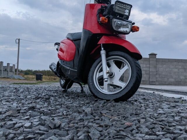 Ямаха 6510, объемом двигателя 50 л и пробегом 0 тыс. км за 700 $, фото 1 на Automoto.ua