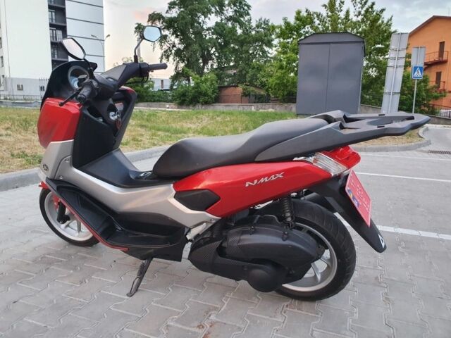Ямаха 6510, объемом двигателя 0.13 л и пробегом 0 тыс. км за 20000 $, фото 6 на Automoto.ua