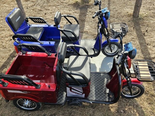 Ямаха 6510, об'ємом двигуна 49 л та пробігом 0 тис. км за 399 $, фото 19 на Automoto.ua