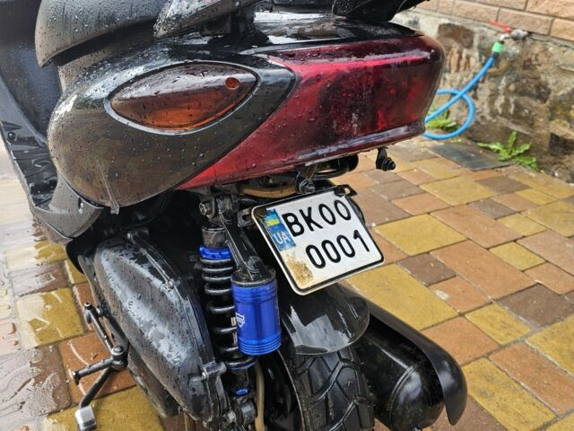 Ямаха 6510, об'ємом двигуна 50 л та пробігом 0 тис. км за 750 $, фото 3 на Automoto.ua