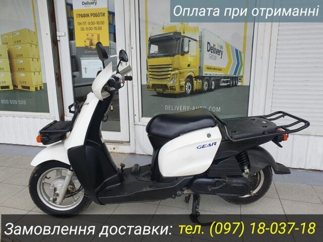 Ямаха 6510, объемом двигателя 0.13 л и пробегом 0 тыс. км за 20000 $, фото 18 на Automoto.ua