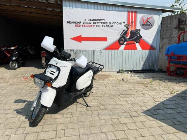 Ямаха 6510, объемом двигателя 49 л и пробегом 0 тыс. км за 750 $, фото 20 на Automoto.ua
