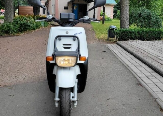 Ямаха 6510, объемом двигателя 49 л и пробегом 0 тыс. км за 790 $, фото 1 на Automoto.ua