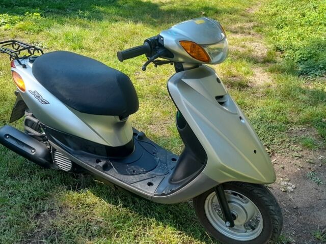 Ямаха 6510, объемом двигателя 49 л и пробегом 0 тыс. км за 680 $, фото 8 на Automoto.ua