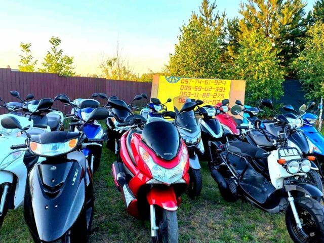Ямаха 6510, об'ємом двигуна 49 л та пробігом 0 тис. км за 399 $, фото 15 на Automoto.ua