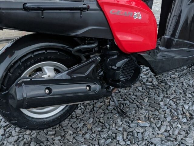 Ямаха 6510, объемом двигателя 50 л и пробегом 0 тыс. км за 700 $, фото 4 на Automoto.ua