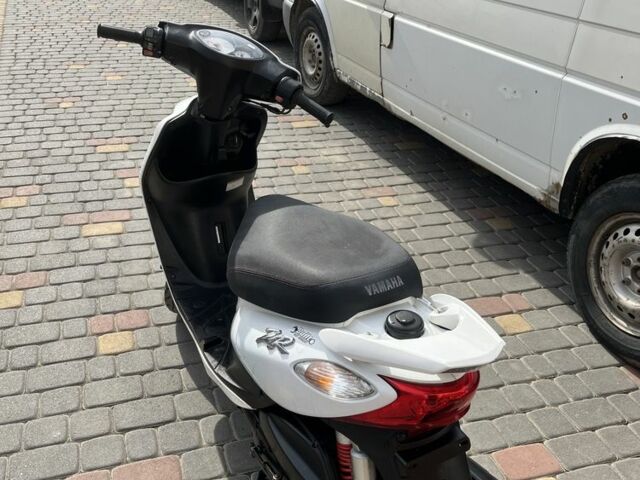 Ямаха 6510, объемом двигателя 14.86 л и пробегом 0 тыс. км за 799 $, фото 1 на Automoto.ua