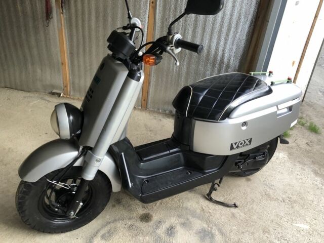 Ямаха 6510, об'ємом двигуна 60 л та пробігом 0 тис. км за 870 $, фото 6 на Automoto.ua