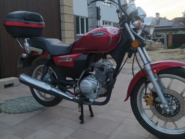Ямаха 6510, объемом двигателя 0.13 л и пробегом 0 тыс. км за 895 $, фото 1 на Automoto.ua