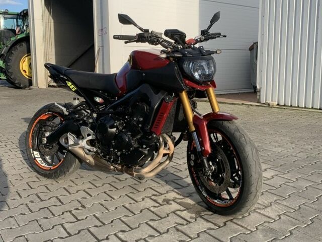 Ямаха 6510, объемом двигателя 0.85 л и пробегом 0 тыс. км за 3400 $, фото 5 на Automoto.ua