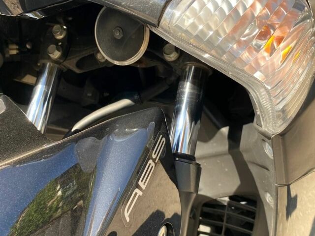 Ямаха 6510, объемом двигателя 0.13 л и пробегом 0 тыс. км за 2000 $, фото 3 на Automoto.ua