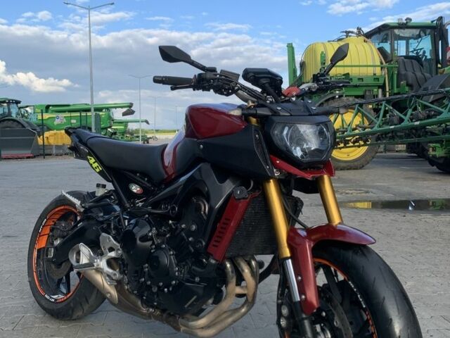 Ямаха 6510, объемом двигателя 0.85 л и пробегом 0 тыс. км за 3400 $, фото 8 на Automoto.ua