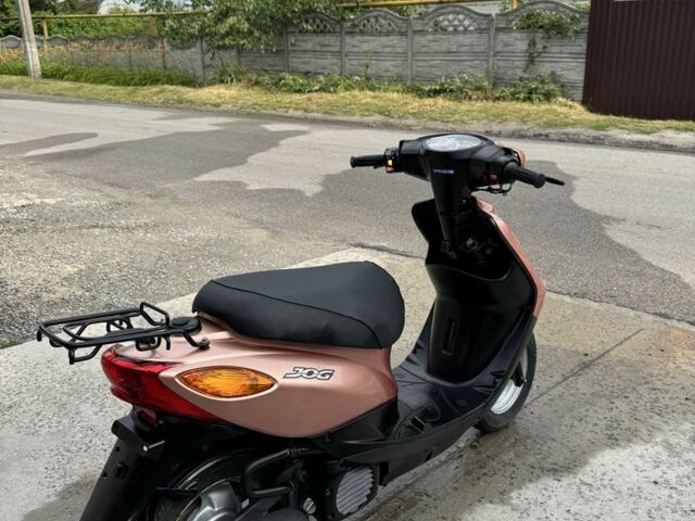 Ямаха 6510, объемом двигателя 49 л и пробегом 0 тыс. км за 800 $, фото 3 на Automoto.ua