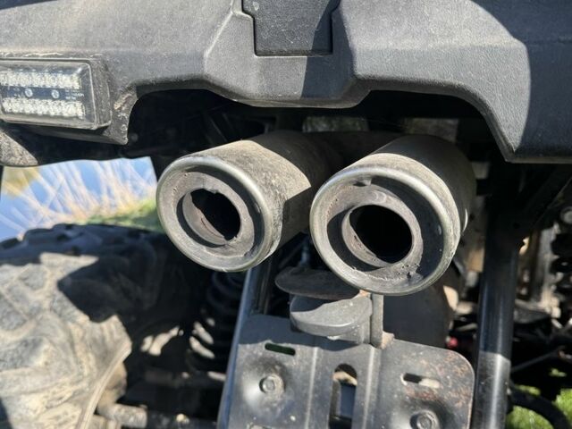 Ямаха 6510, объемом двигателя 0.55 л и пробегом 0 тыс. км за 5200 $, фото 12 на Automoto.ua