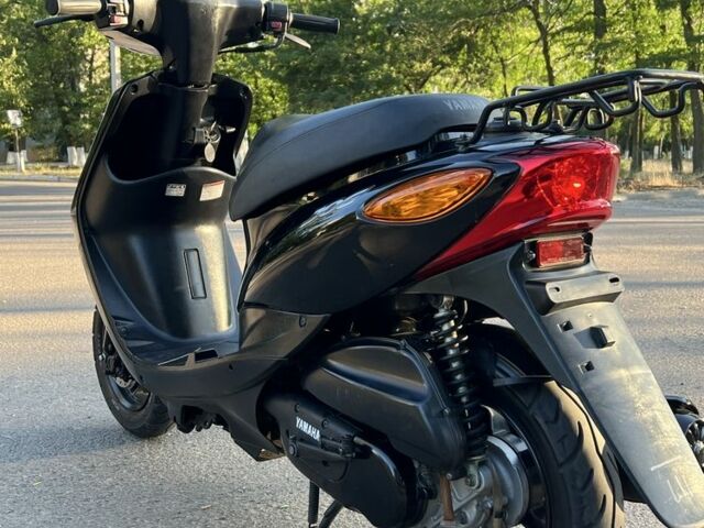 Ямаха 6510, об'ємом двигуна 49 л та пробігом 0 тис. км за 800 $, фото 4 на Automoto.ua