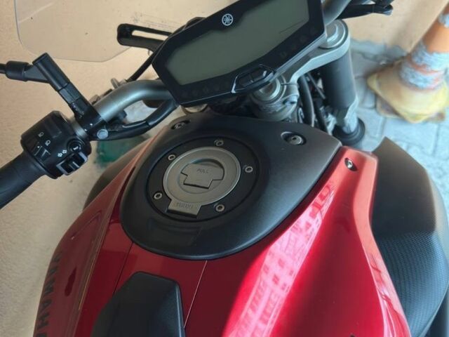 Ямаха 6510, объемом двигателя 0.7 л и пробегом 0 тыс. км за 6400 $, фото 3 на Automoto.ua