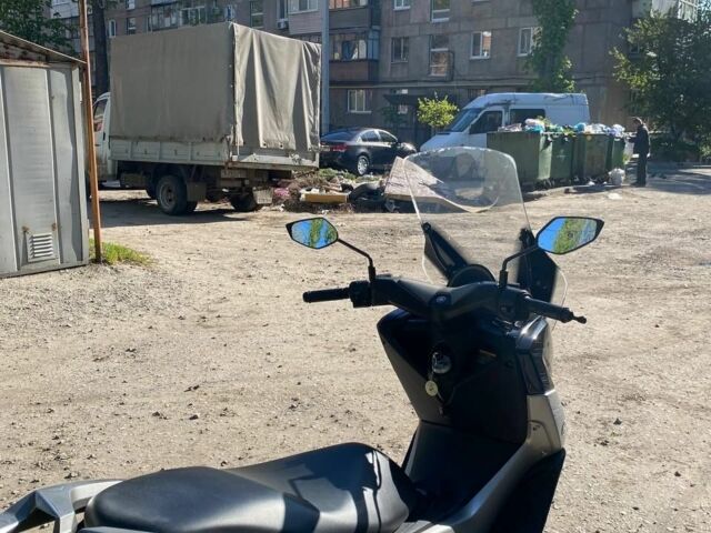 Ямаха 6510, объемом двигателя 0.13 л и пробегом 0 тыс. км за 2000 $, фото 9 на Automoto.ua