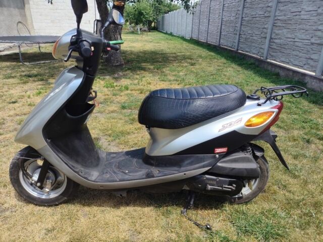 Ямаха 6510, объемом двигателя 50 л и пробегом 0 тыс. км за 649 $, фото 1 на Automoto.ua
