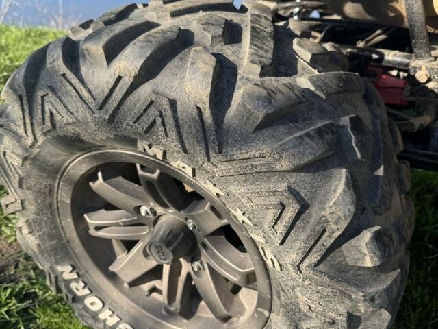 Ямаха 6510, объемом двигателя 0.55 л и пробегом 0 тыс. км за 5200 $, фото 6 на Automoto.ua
