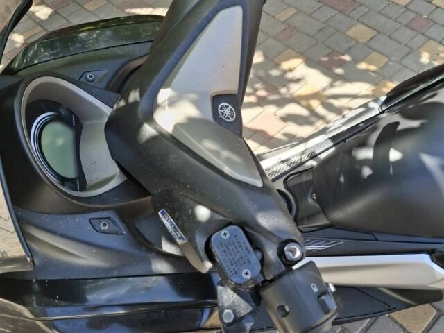 Ямаха 6510, объемом двигателя 14.86 л и пробегом 0 тыс. км за 1850 $, фото 4 на Automoto.ua