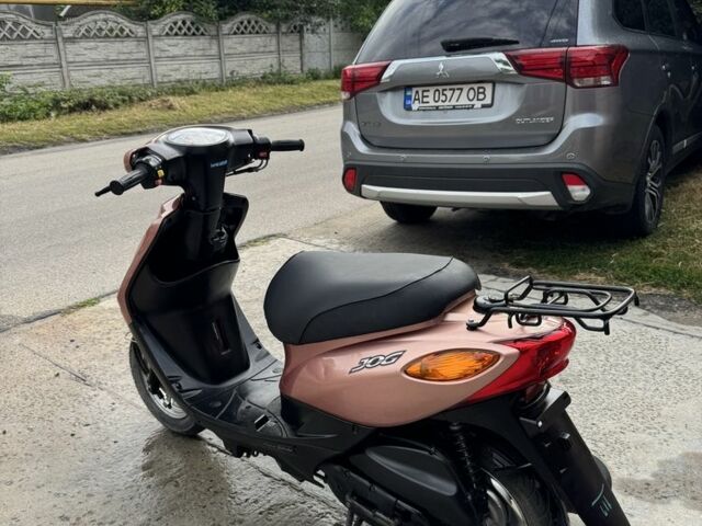 Ямаха 6510, объемом двигателя 49 л и пробегом 0 тыс. км за 800 $, фото 2 на Automoto.ua