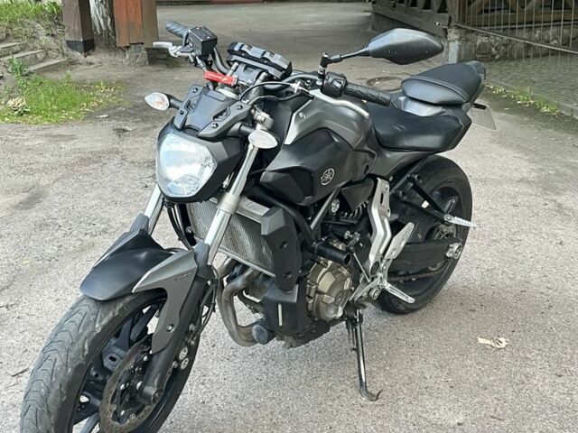 Ямаха 6510, объемом двигателя 0.7 л и пробегом 0 тыс. км за 3400 $, фото 2 на Automoto.ua