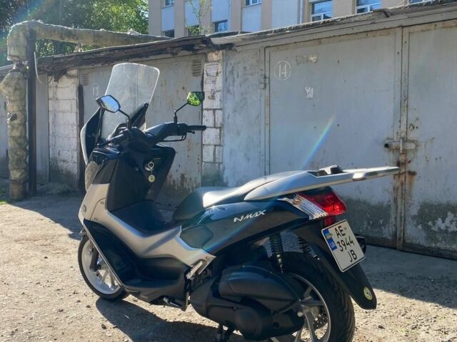 Ямаха 6510, объемом двигателя 0.13 л и пробегом 0 тыс. км за 2000 $, фото 10 на Automoto.ua