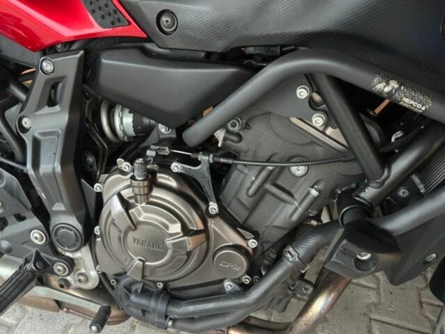 Ямаха 6510, объемом двигателя 0.7 л и пробегом 0 тыс. км за 6400 $, фото 5 на Automoto.ua