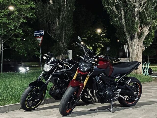 Ямаха 6510, объемом двигателя 0.85 л и пробегом 0 тыс. км за 3400 $, фото 2 на Automoto.ua