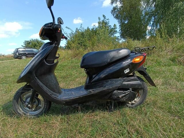 Ямаха 6510, об'ємом двигуна 49 л та пробігом 0 тис. км за 600 $, фото 2 на Automoto.ua