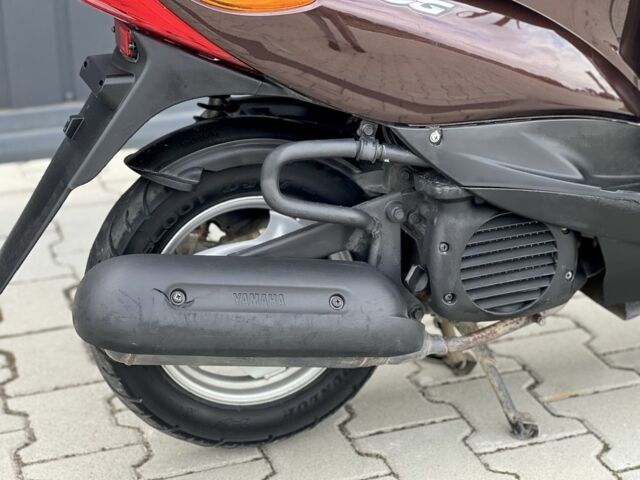 Ямаха 6510, объемом двигателя 49 л и пробегом 0 тыс. км за 656 $, фото 11 на Automoto.ua