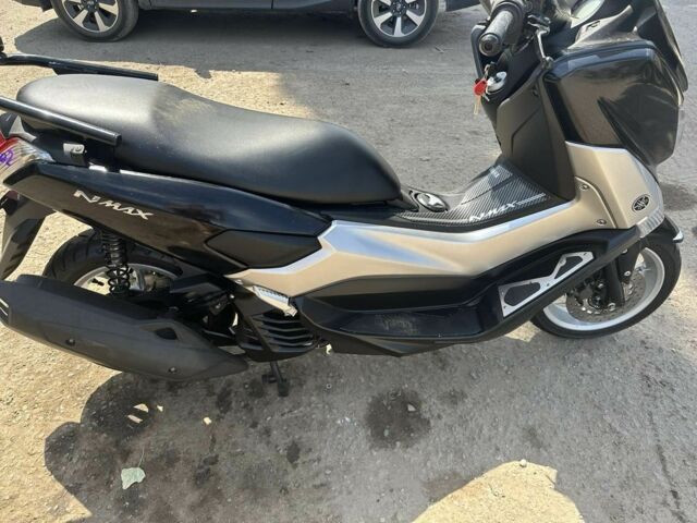 Ямаха 6510, объемом двигателя 14.86 л и пробегом 0 тыс. км за 1850 $, фото 2 на Automoto.ua