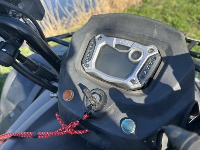 Ямаха 6510, объемом двигателя 0.55 л и пробегом 0 тыс. км за 5200 $, фото 5 на Automoto.ua