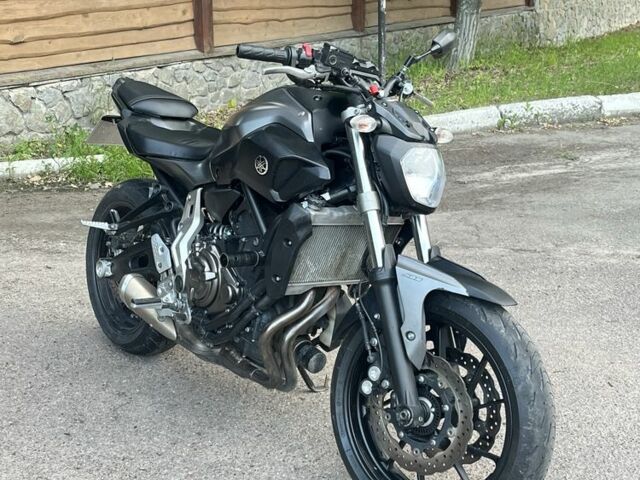 Ямаха 6510, объемом двигателя 0.7 л и пробегом 0 тыс. км за 3400 $, фото 1 на Automoto.ua