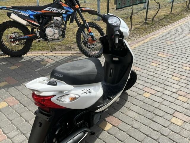 Ямаха 6510, объемом двигателя 14.86 л и пробегом 0 тыс. км за 799 $, фото 2 на Automoto.ua