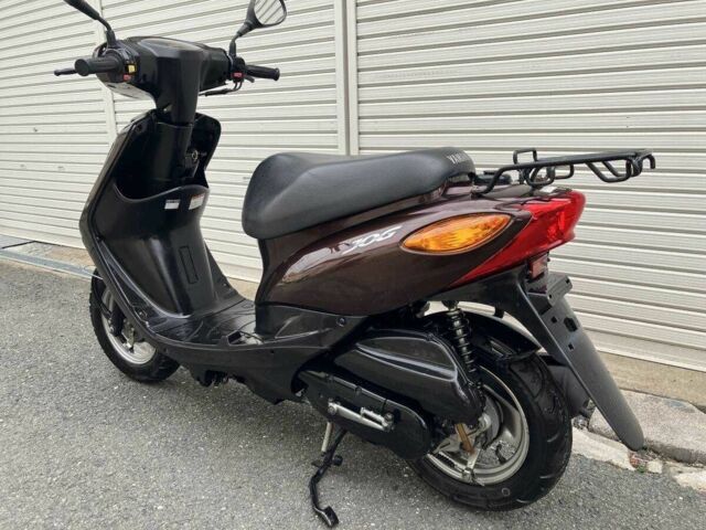 Ямаха 6510, объемом двигателя 50 л и пробегом 0 тыс. км за 730 $, фото 18 на Automoto.ua