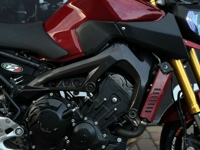 Ямаха 6510, объемом двигателя 0.9 л и пробегом 0 тыс. км за 3850 $, фото 3 на Automoto.ua