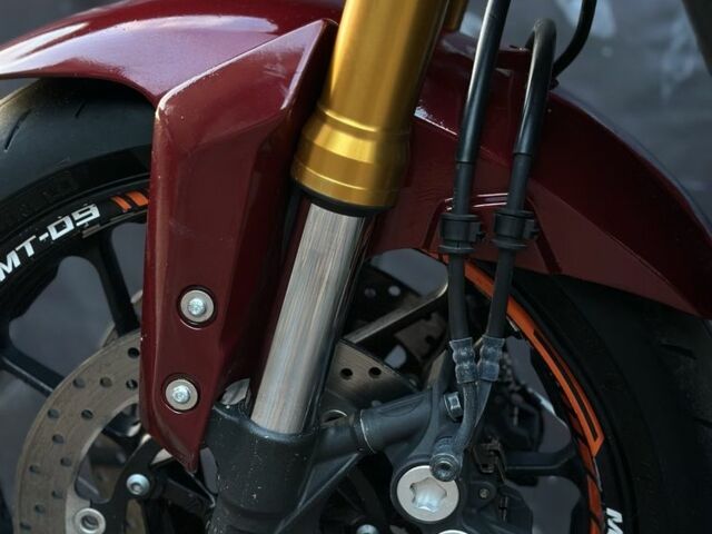 Ямаха 6510, объемом двигателя 0.9 л и пробегом 0 тыс. км за 3850 $, фото 14 на Automoto.ua