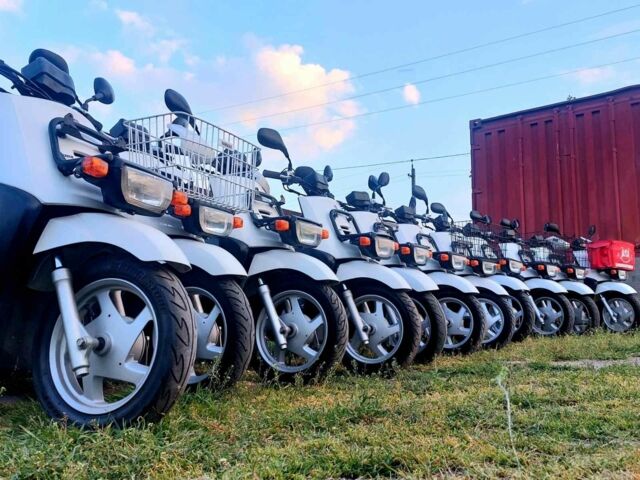 Ямаха 6510, объемом двигателя 14.86 л и пробегом 0 тыс. км за 650 $, фото 18 на Automoto.ua