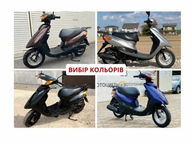 Ямаха 6510, объемом двигателя 50 л и пробегом 0 тыс. км за 730 $, фото 1 на Automoto.ua