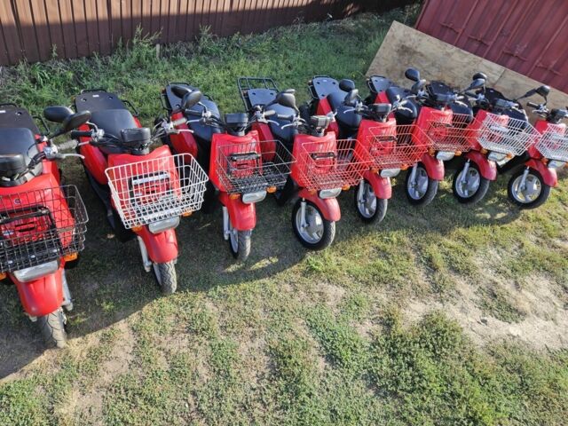Ямаха 6510, объемом двигателя 14.86 л и пробегом 0 тыс. км за 650 $, фото 14 на Automoto.ua